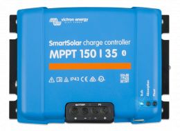 SmartSolar MPPT 150-35 (top)