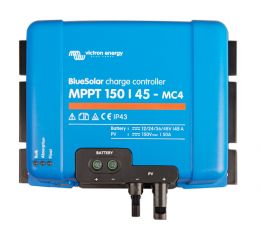 MPPT 150-45 MC4_top