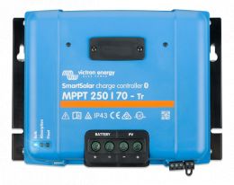 SmartSolar MPPT 250-70-Tr (top)