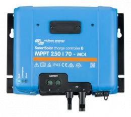 SmartSolar MPPT 250-70-MC4 (top)
