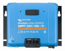 SmartSolar MPPT 250-100-Tr (top)