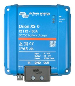 Orion XS 12_12-50A Non-isolated DC-DC charger (top)