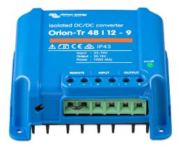 Orion-Tr 48_12-9A (110W) Isolated DC-DC converter (front2)