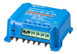 Orion-Tr 48_48-2,5A (120W) Isolated DC-DC converter (left)