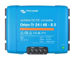 Orion-Tr isolated 24-48 8.5A 400W (top)