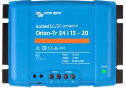 Orion-Tr DC-DC 24 12 20