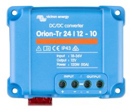 Orion-Tr 24_12-10 (120W) DC-DC non is converter(top)