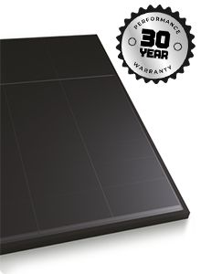 Aiko Neostar 2S 465W N-Type ABC, 54 Cell, Mono Glass All Black, Gen 2