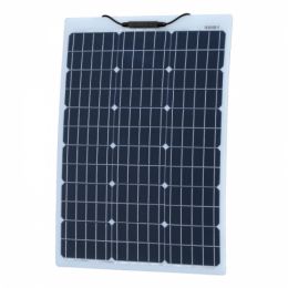 60W Select Solar Semi Flexible Solar Panel