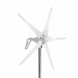 Select Solar 300W 12V Wind Turbine with 5 Blades