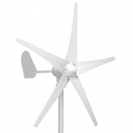 Select Solar 400W 12V Wind Turbine with 5 Blades