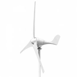 Select Solar 600W 24V Wind Turbine with 3 Blades