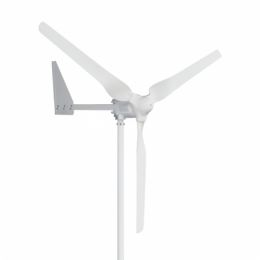 Select Solar 600W 24V Wind Turbine with 3 Blades and Tail Furling Mechanism