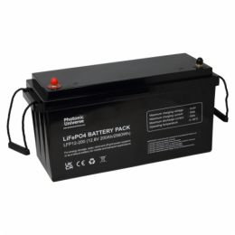 Select Solar 200Ah 12V Lithium Battery