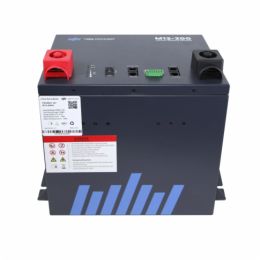 Select Solar 200Ah 12V Lithium Battery with Heating & 300A BMS