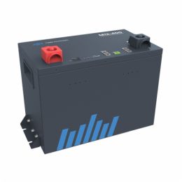 Select Solar 400Ah 12V Lithium Battery with Heating & 300A BMS
