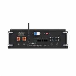 Select Solar 100Ah 48V Rack mounted Lithium Battery