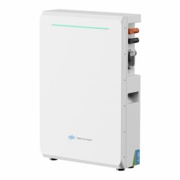 Select Solar 48V 105Ah 5.04kWh IP65 Floor-Wall Mounted Lithium Battery