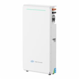 Select Solar 48V 210Ah 10.08kWh IP65 Floor-Wall Mounted Lithium Battery