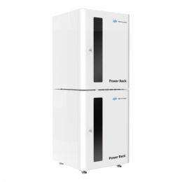 Select Solar IP65 Cabinet for Stacking Rack Mounted Lithium batteries 3