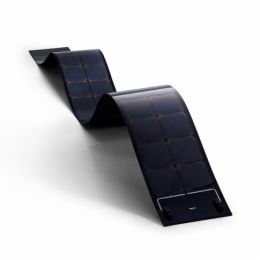 Select Solar 80W flexible CIGS solar panel