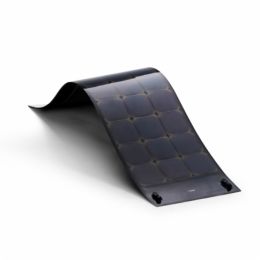 Select Solar 120W flexible CIGS solar panel