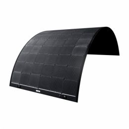 Select Solar 240W flexible CIGS solar panel