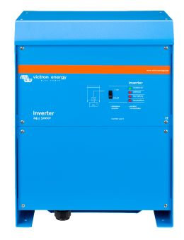 Inverter 24V 5000VA (front)
