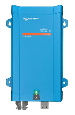 MultiPlus 24V 1200VA (top)