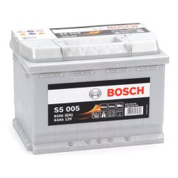 Bosch-S5005-car-battery-12V-63Ah-Type 027