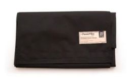 20W F16-1200 Foldable Solar Panel folded
