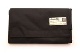 30W F16-1800 Foldable Solar Panel folded