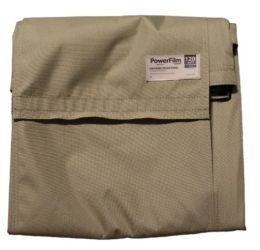 120W F32-3600 Foldable Solar Panel folded