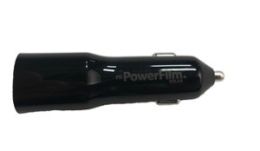 RA-14B 2.4A Dual USB 12V Adapter