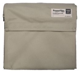 190W Foldable c-Si Folded