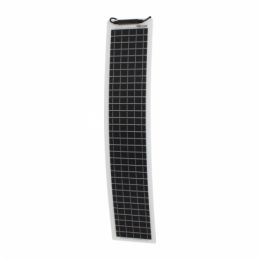 30W Select Solar Semi Flexible Solar Panel 2