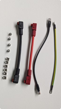Topband Rack Mounted Battery Link Kit
