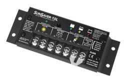 Morningstar Sunsaver Controllers