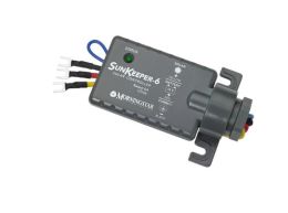 Morningstar Sunkeeper Controllers
