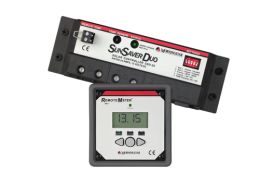 Morningstar Sunsaver Duo Charge Controller