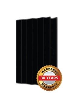 540W Neostar 3P+ N-Type Dual-Glass ABC 60 Cell Black Frame MC4-EVO2A Gen 3