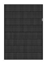 REC Alpha Pure-RX 470W HJT N-Type 54 All Black MC4