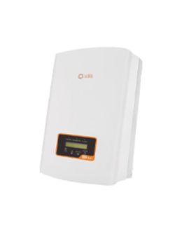 Solis S6 5kW Dual MPPT - Single Phase with DC