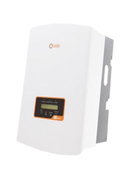 Solis 15kW S5 3 Phase Dual MPPT - DC Solis 15kW S5 3 Phase Dual MPPT - DC